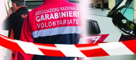 Chi può iscriversi al NUCLEO VOLONTARIATO E DI PROTEZIONE CIVILE NAPOLI OVEST 55 O.d.V